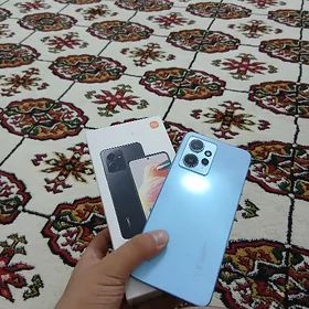 Redmi Note 12
