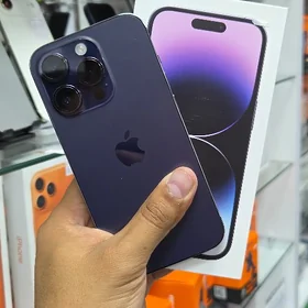 iPhone 14pro 128Gb 86%🔋