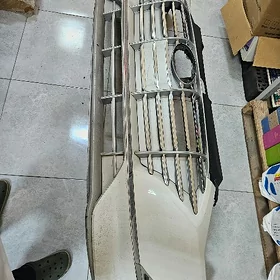 sonata bamper 21