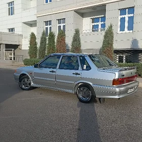 Lada 2115 2004