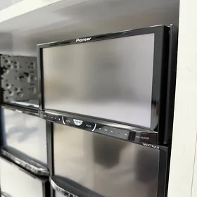pioneer 4450 BT