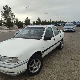 Opel Vectra 1992