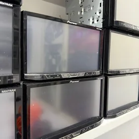 pioneer 4750AVH