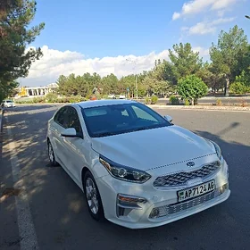 Kia Forte 2021
