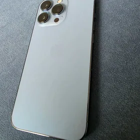 iPhone 13 Pro
