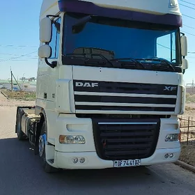DAF 460 2008