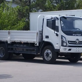 Foton Auman C 2026