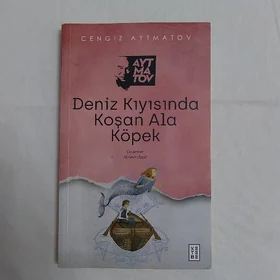 Kitap Türkçe