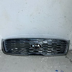 oblisowka kia sorento 2020