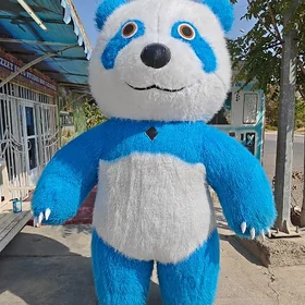 Miska panda