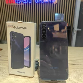 Samsung A 15