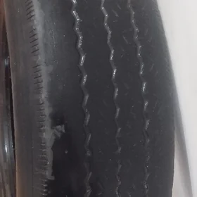 Teker 215 70 17.5