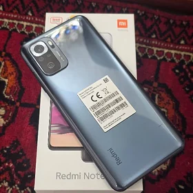 Redmi note 10s