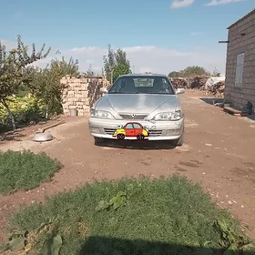 Toyota Vista 1995