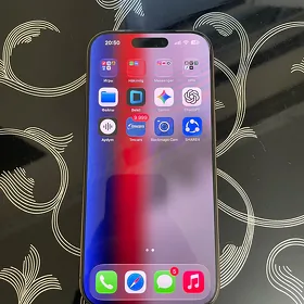 IPHONE 16 PRO