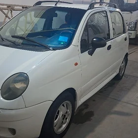 Daewoo Matiz 2003
