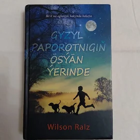 Kitap Hekaýa
