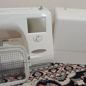 janome 350e