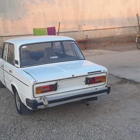 Lada 2106 1987