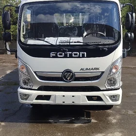Foton Auman C 2026