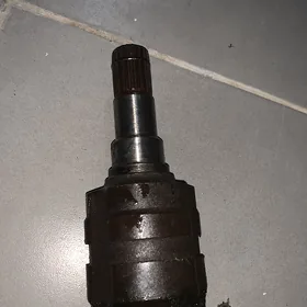 Corolla 19-22 Granat morda