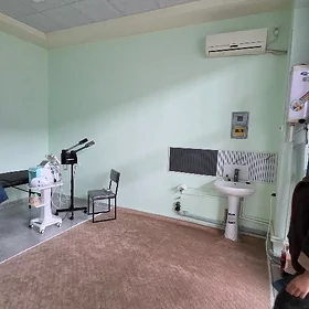 Arenda salon