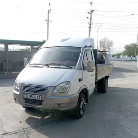 Gaz Gazel 2008