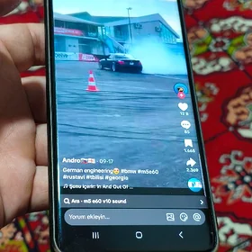 Samsung S20 Ultra