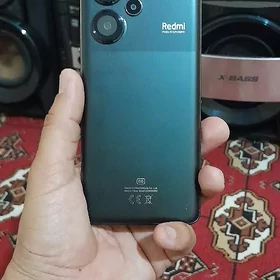 Redmi not 13pro plus 12/256