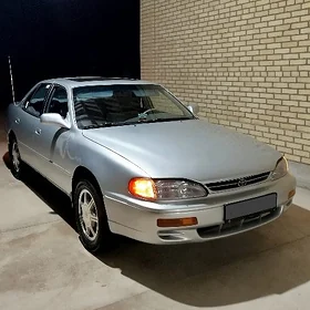 Toyota Camry 1993
