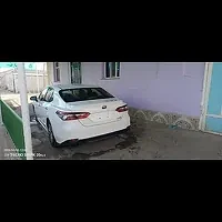 21 camry yzky stop