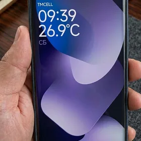 Redmi Not 15  (8,256)