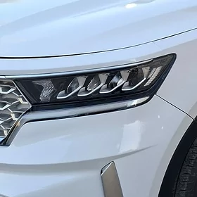 Sorento 21 fara