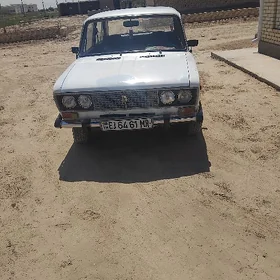 Lada 2106 1987