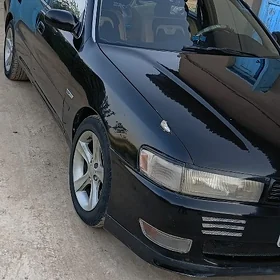 Toyota Cresta 1993