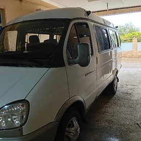 Gaz Gazel 2014