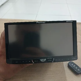 5650 AVH Pioneer