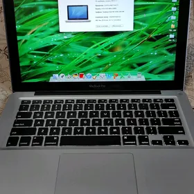 MacBook PRO