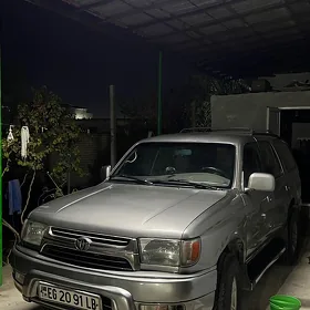 Toyota 4Runner 2002