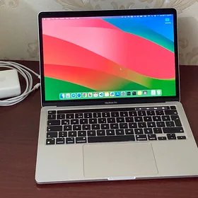MacBook Pro M1 8GB 256GB