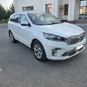 Kia Sorento 2019