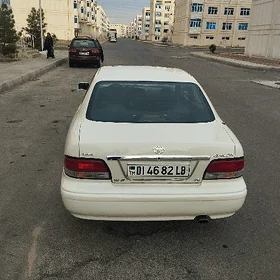 Toyota Avalon 1996