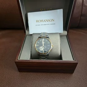 Romanson
