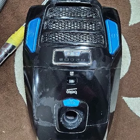 пылесос beko
