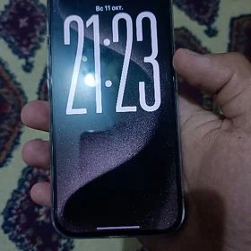 iPhone 15 pro