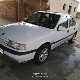 Opel Vectra 1990