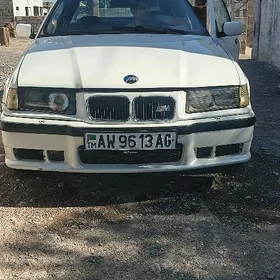 BMW 320 1997