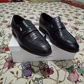 Makasina tufly