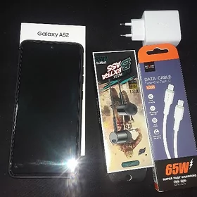 Samsung a52