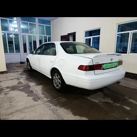 Toyota Camry 2001